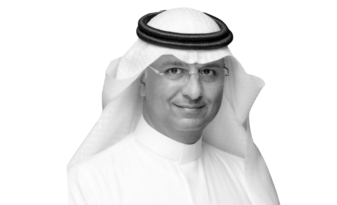الدكتور بندر عرب